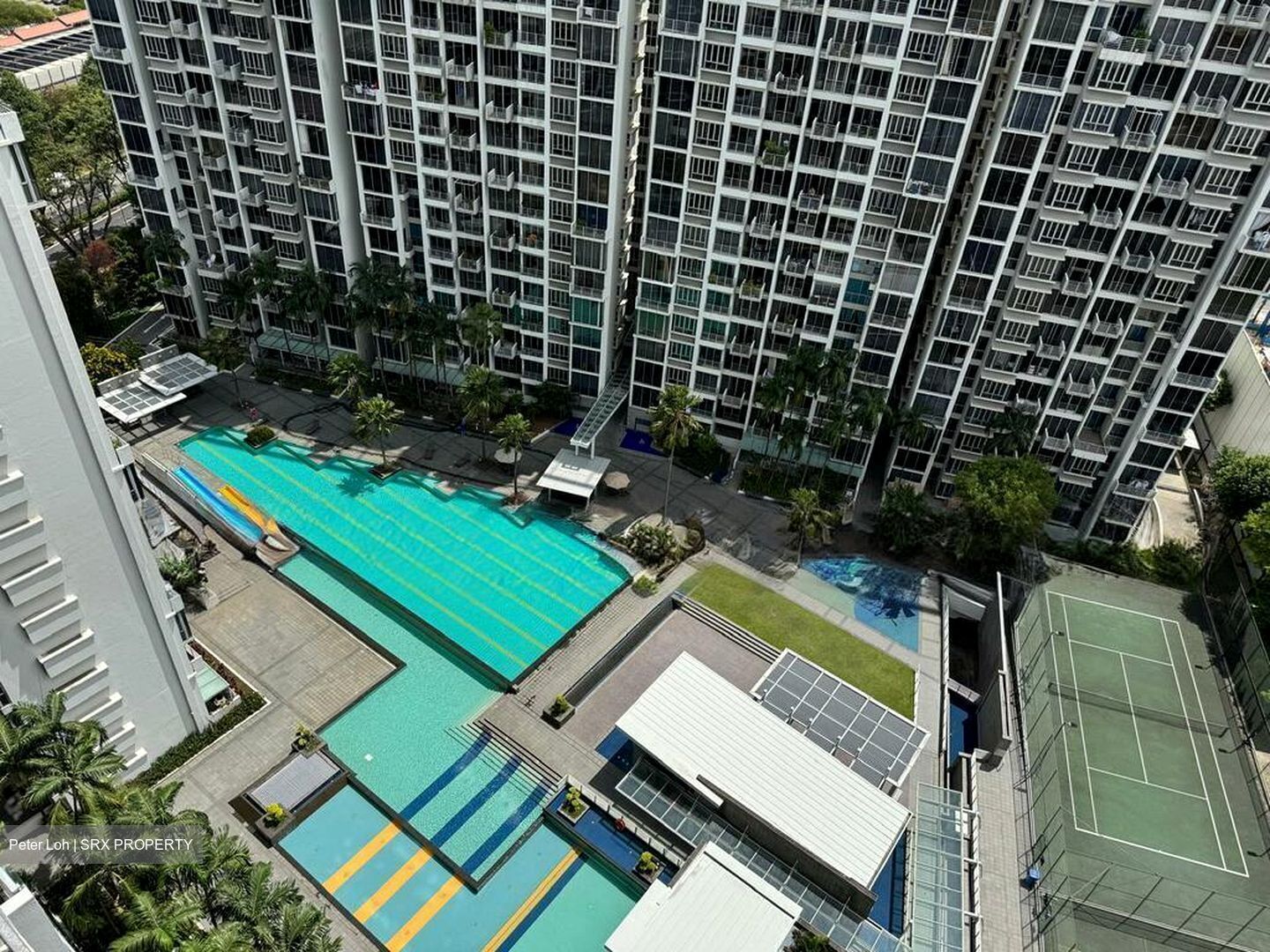 Grandeur 8 (D20), Condominium #515876111